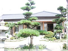 真岡市Y様邸