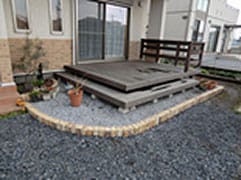 真岡市S様邸
